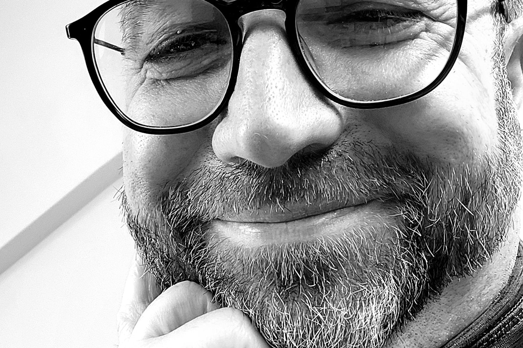 Entwicklungscoach Dirk Werhahn geht in seinem Impulsvortrag auf das Thema „Ehrenamtliche gewinnen und binden. Mutig neue Wege gehen“ ein.