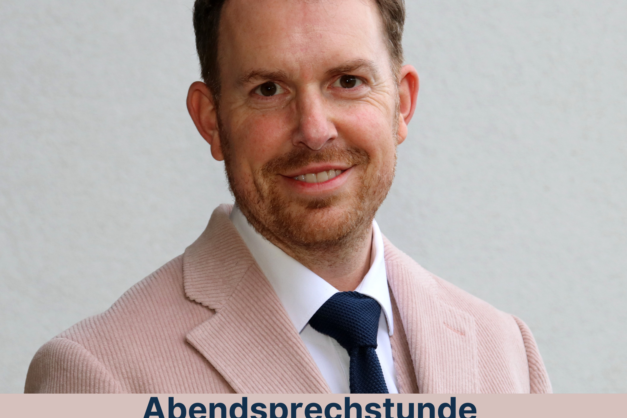 Bürgermeister Helge Viehweg bietet am 31. März wieder eine Abendsprechstunde an, am 7. April kommt er zur Sprechstunde wieder zu Ihnen.