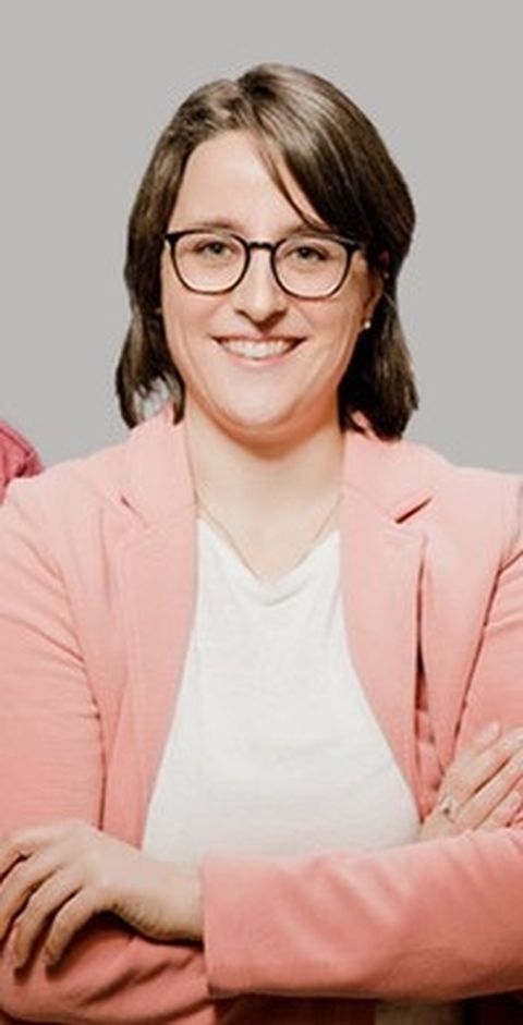 Constanze Sturz Berufsberaterin im Erwerbsleben ( BBiE)