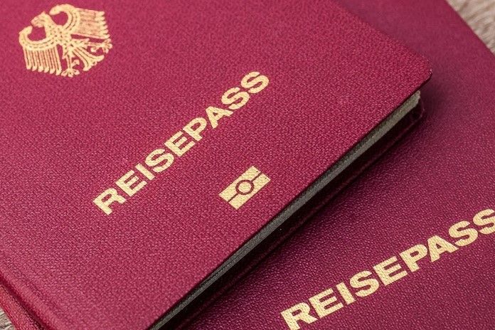 Wichtige Änderungen ab 1. Mai für Personalausweis und Reisepass