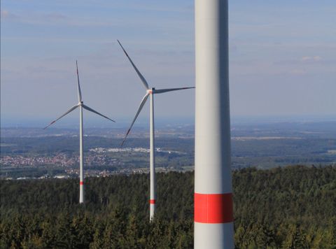 Das immissionsschutzrechtliche Genehmigungsverfahren für den Windpark Straubenhardt wurde ordnungsgemäß und fehlerfrei abgewickelt.
