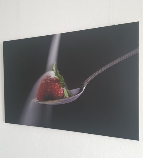 Erleben Sie die Vielfalt der präsentierten Fotografien bei der Vernissage am 23. Januar - hier ein exemplarisches Beispiel