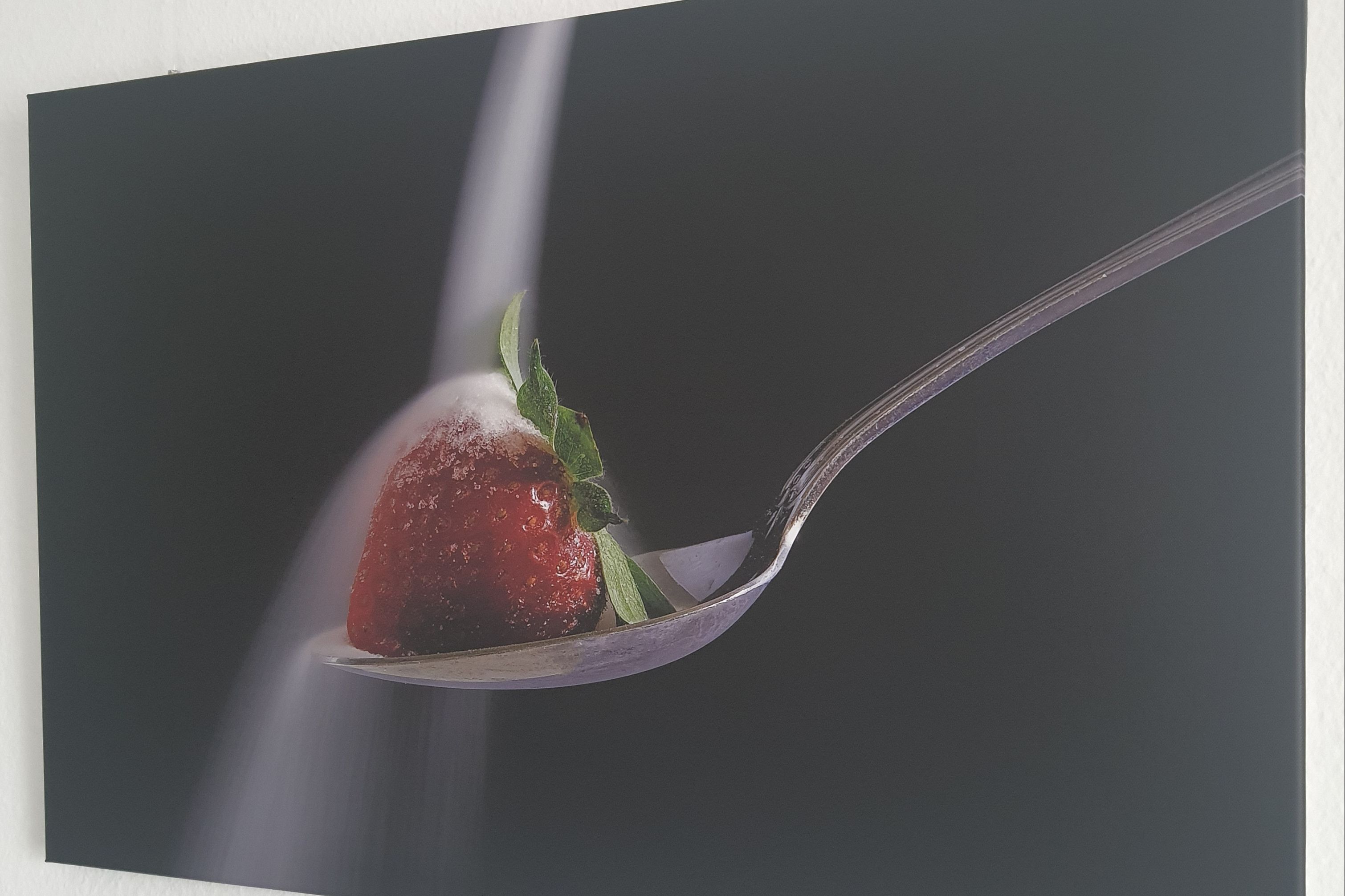 Erleben Sie die Vielfalt der präsentierten Fotografien bei der Vernissage am 23. Januar - hier ein exemplarisches Beispiel