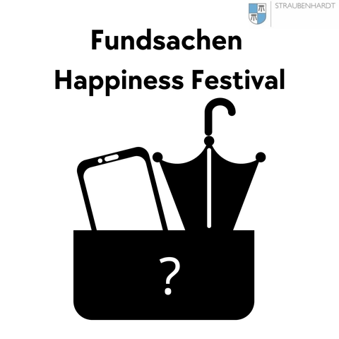 Von Taschen über Smartphones bis hin zu Schmuck wurde alles im Fundbüro abgegeben.