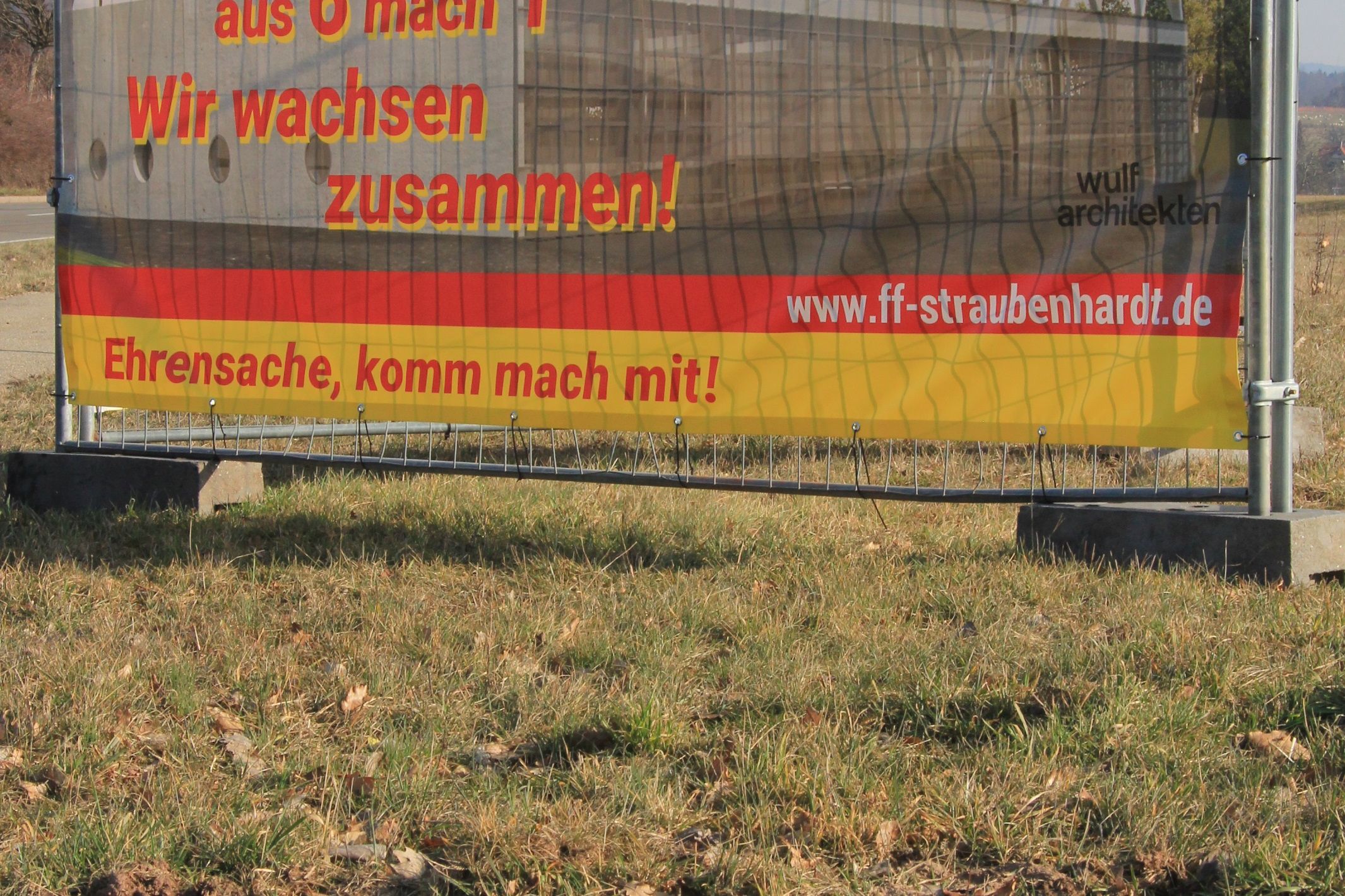 Im Teil 5 unserer Inforeihe zum Feuerwehrhaus gibt Architekt Ingmar Menzer weiter Antworten auf Fragen zum Konzept. Fotos: Gemeinde