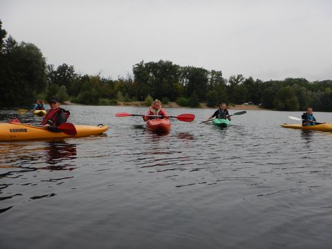 Sommerferienprogramm 20023