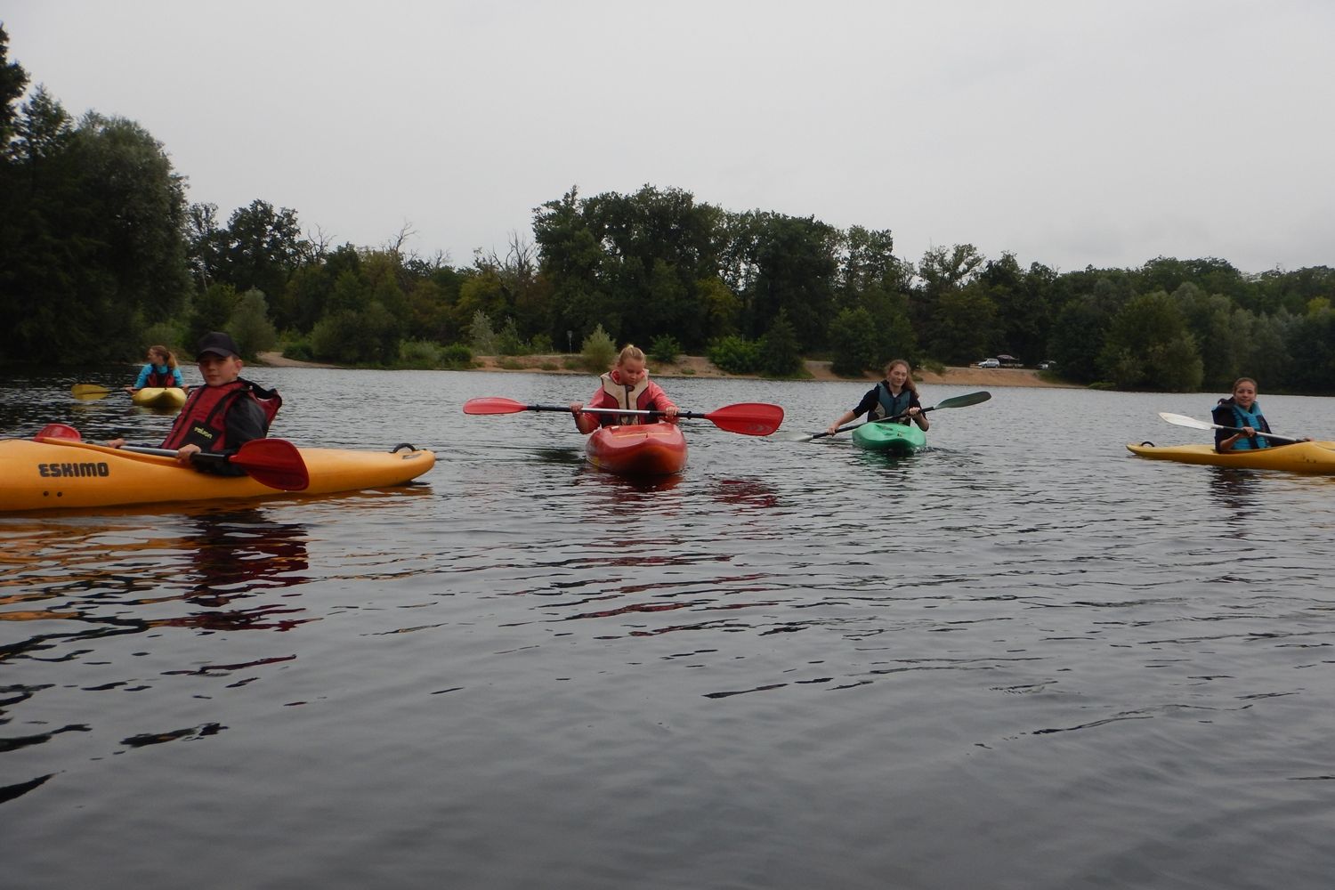 Sommerferienprogramm 20023