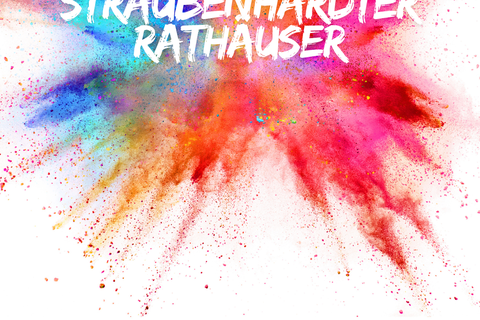 Wir suchen neue Werke für die Rathaus‑Ausstellungen 2027.