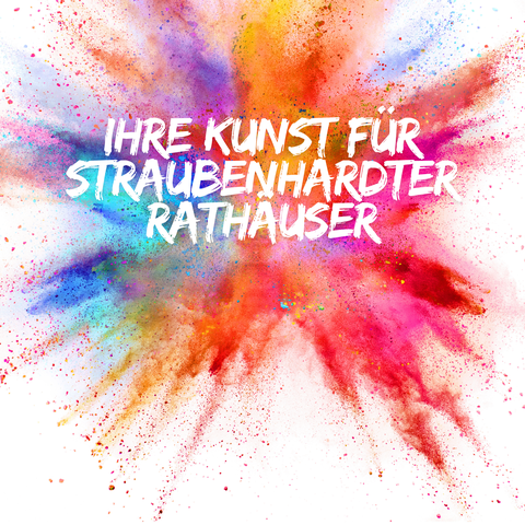 Sind Sie talentiert im Zeichnen, Malen oder Fotografieren? Dann laden wir Sie herzlich ein, sich mit Ihren Werken zu beteiligen!