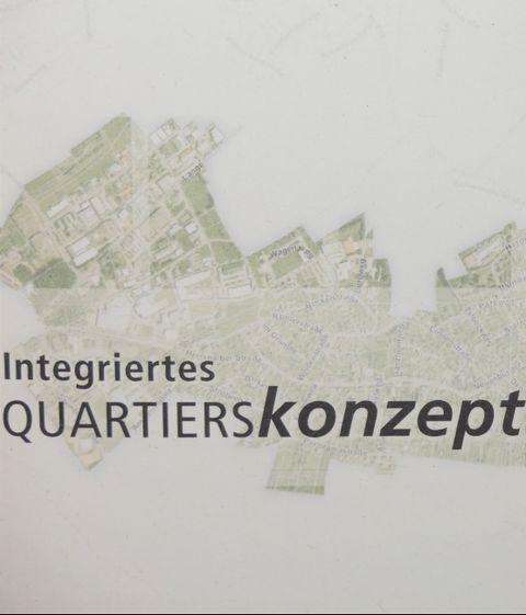 Quartierskonzept in Straubenhardt