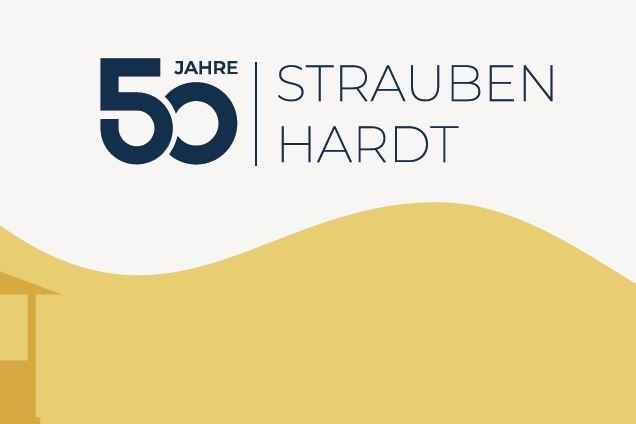50 Jahre Straubenhardt
