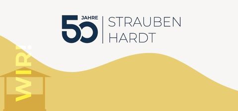 50 Jahre Straubenhardt
