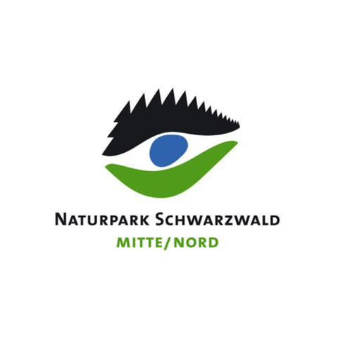 Logo Naturpark Schwarzwald Mitte/ Nord