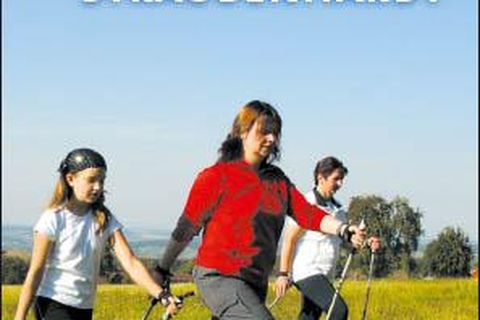 Nordic Walking in Straubenhardt