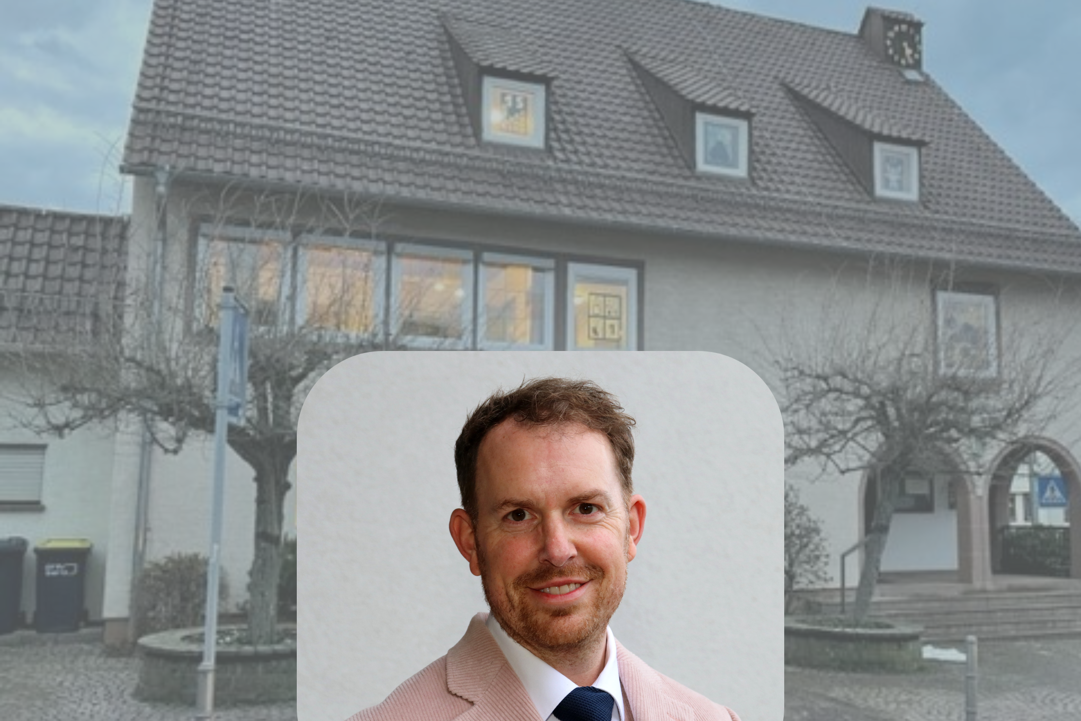 Bürgermeister Helge Viehweg zum Polizeieinsatz in Schwann am 17.09.2024