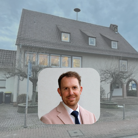Bürgermeister Helge Viehweg zum Polizeieinsatz in Schwann am 17.09.2024