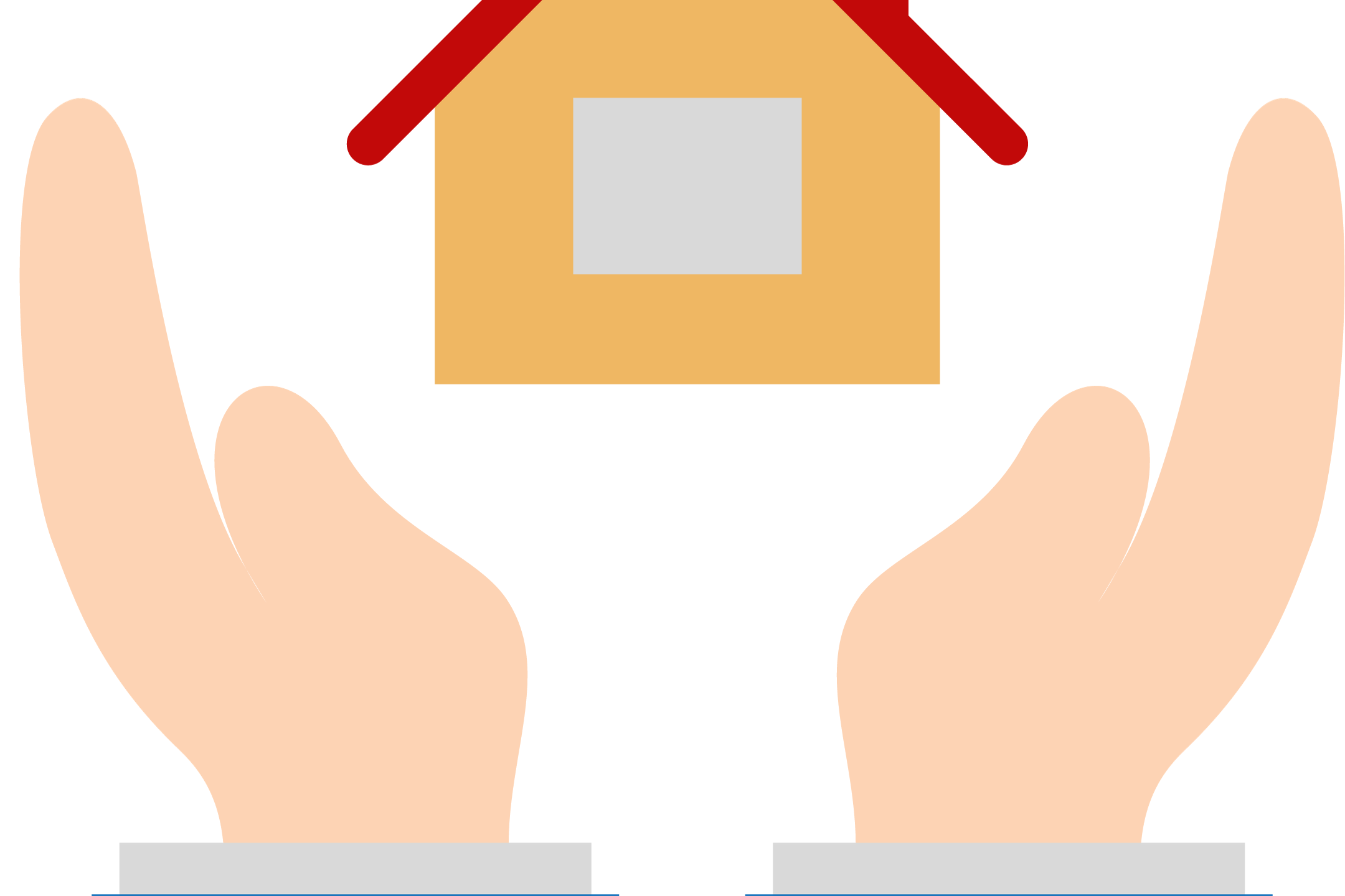 Die Gemeinde Straubenhardt bittet darum, dass sich Eigentümer*innen von leerstehenden Wohnungen oder Häusern bei der Gemeindeverwaltung melden, wenn sie diesen Wohnraum für die Anschlussunterbringung von geflüchteten Menschen bereitstellen wollen.