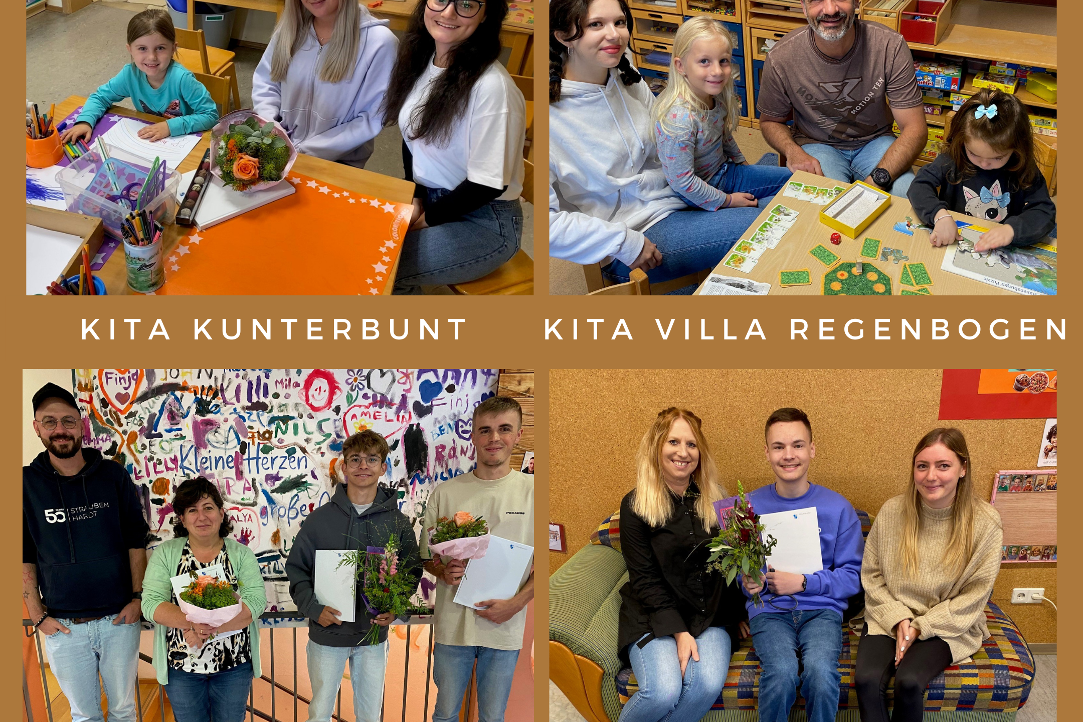 Herzlich Willkommen im #TeamStraubenhardt