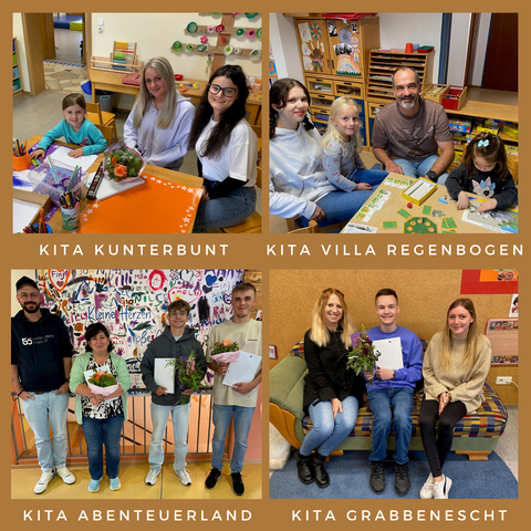 Herzlich Willkommen im #TeamStraubenhardt