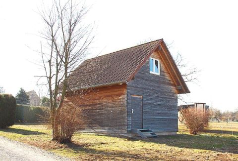 Pfinzer Hüttle