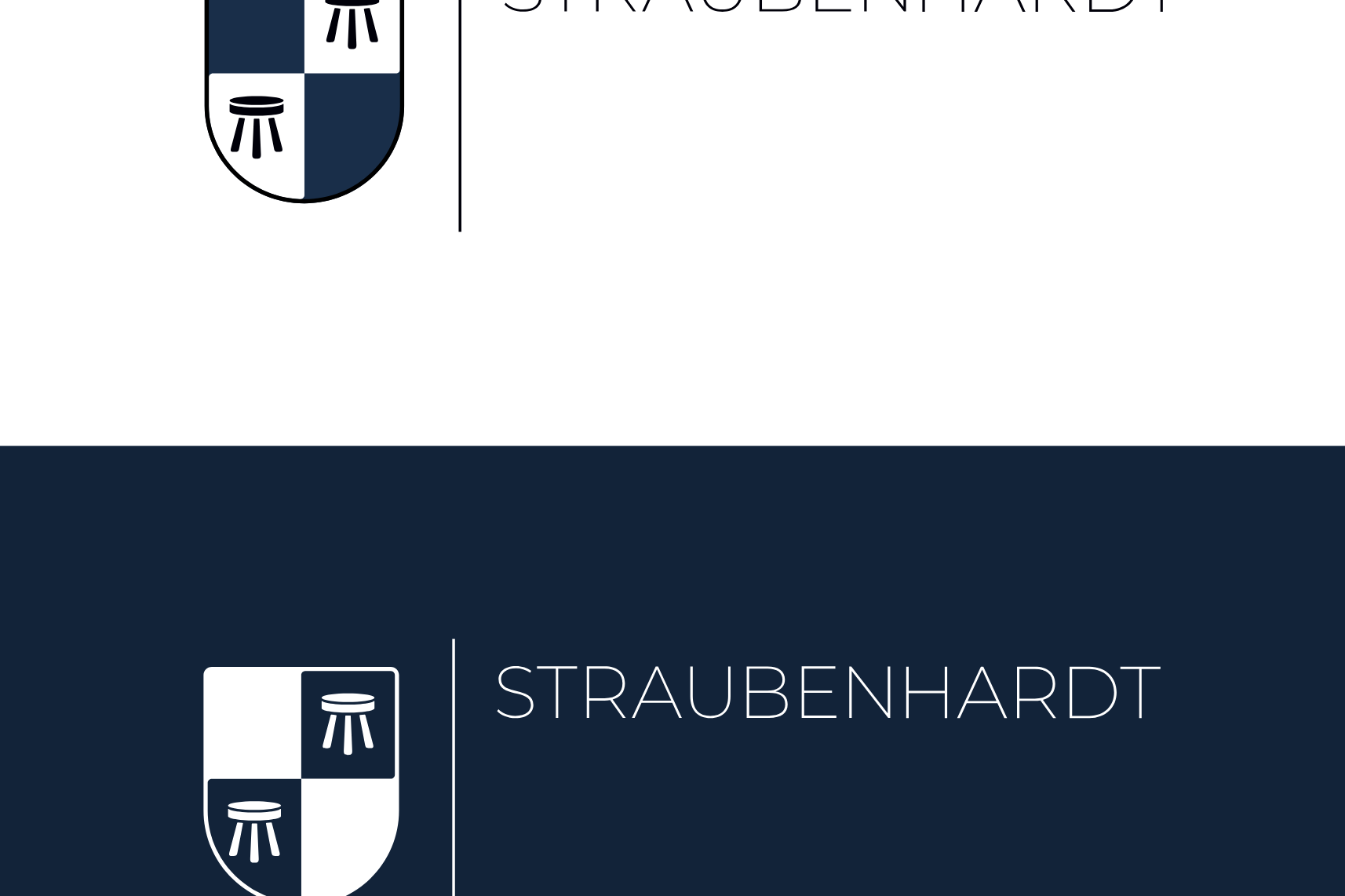 Die Gemeinde Straubenhardt erhält ein neues Erscheinungsbild.