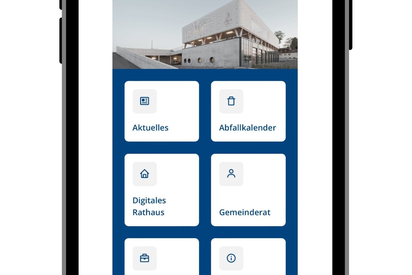 Die Straubenhardt-App gibt es ab sofort kostenlos im Apple App Store und bei Google Play. 
