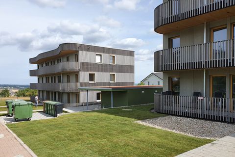 Hoffnungshäuser Straubenhardt