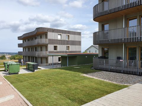 Hoffnungshäuser Straubenhardt
