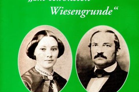 Das Wilhelm-Ganzhorn-Buch erhalten Sie für 20 EUR bei der Gemeinde Straubenhardt