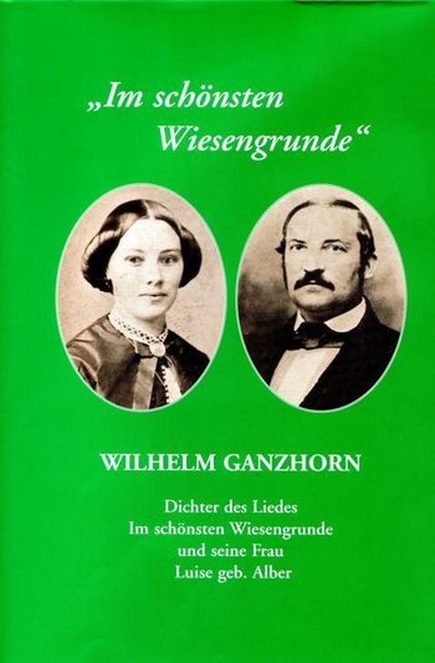 Das Wilhelm-Ganzhorn-Buch erhalten Sie für 20 EUR bei der Gemeinde Straubenhardt