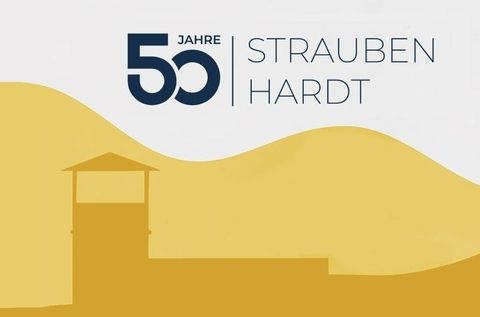 50 Jahre Straubenhardt