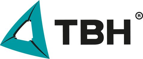 Logo TBH GmbH
