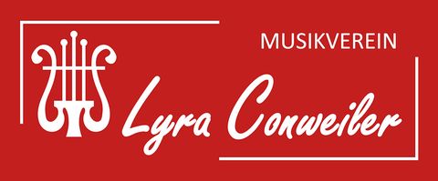 Logo Musikverein "Lyra" Conweiler