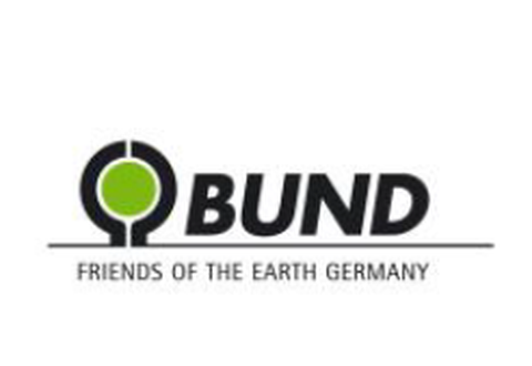 Logo BUND