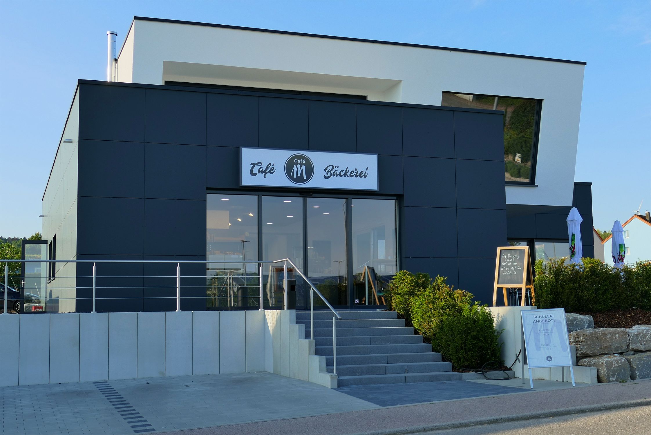 Café M