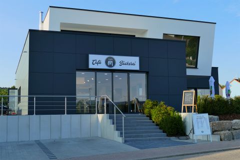 Café M