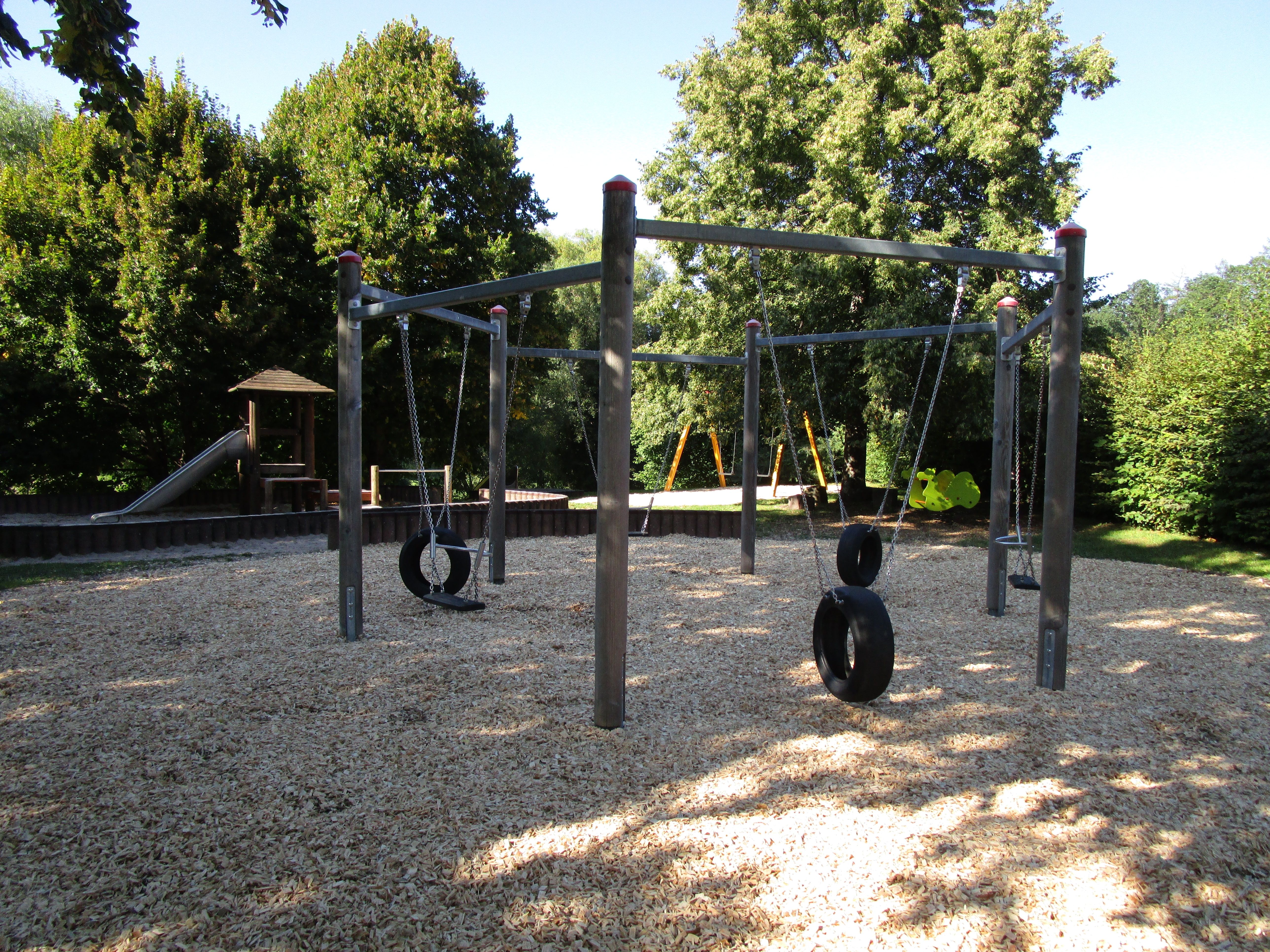 Spielplatz Lindenstraße