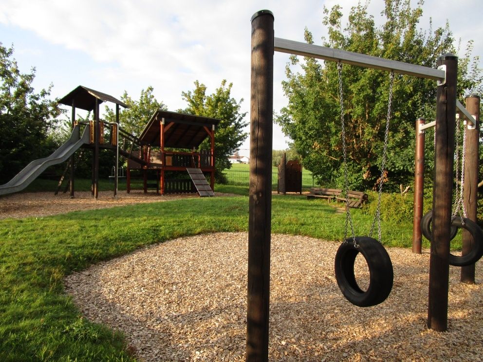 Spielplatz Kernäckerstraße