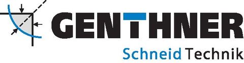 Logo Genthner SchneidTechnik