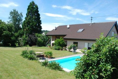 Haus-Pool