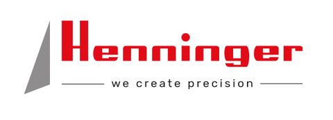Henninger - we create precision