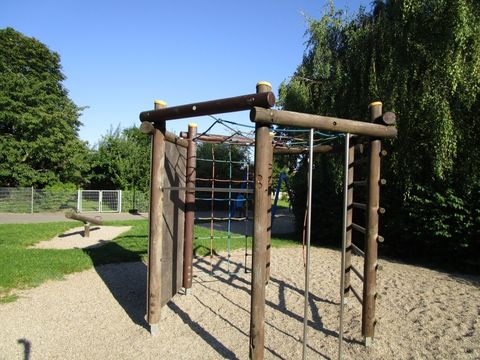 Spielplatz Im Neubruch
