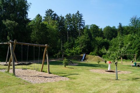 Spielplatz Schmiedseck