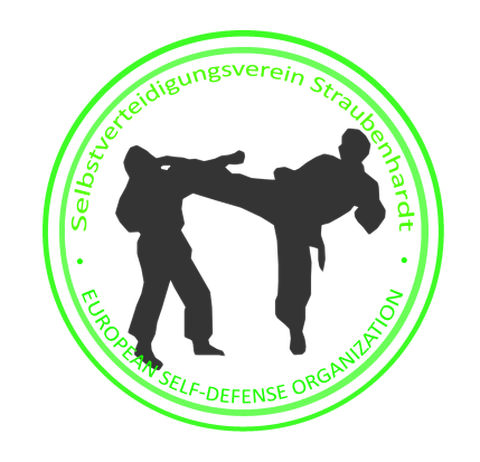 Logo Selbstverteidigungsverein Straubenhardt