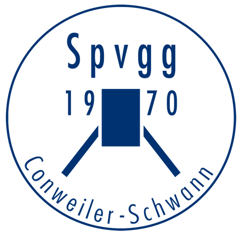 Logo Spielvereinigung Conweiler-Schwann