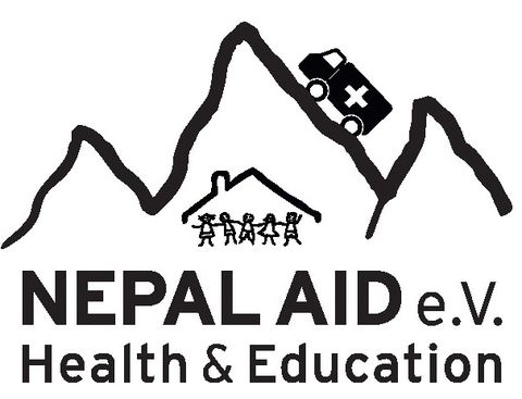 Logo Nepal Aid e.V.