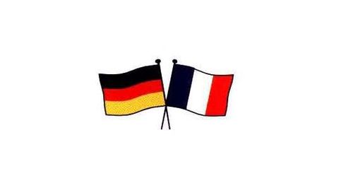 Die Gemeinden Straubenhardt und La Veyle sind seit 2000 freundschaftlich verbunden (im Bild das Logo des Partnerschaftskomitees).