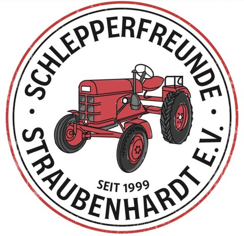 Logo Schlepperfreunde Straubenhardt