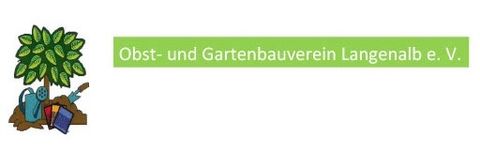 Logo OGV Langenalb