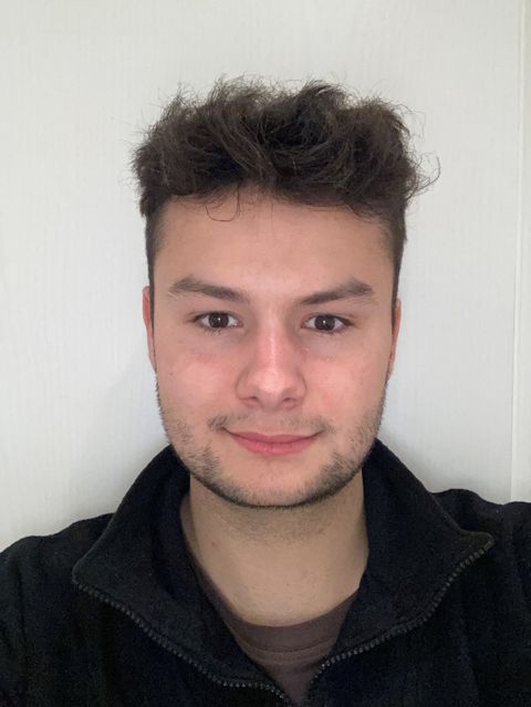 Inhaber Maik Häfelinger